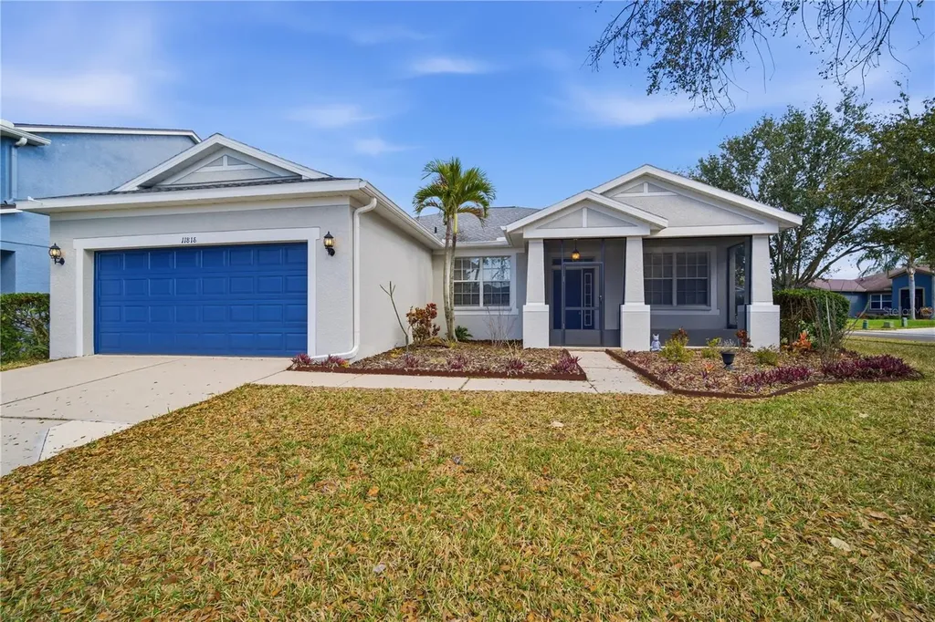 11818 Holly Crest Lane Riverview FL 33569