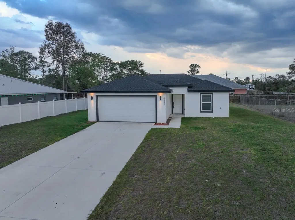 4443 Ferrari Drive Sebring FL 33872