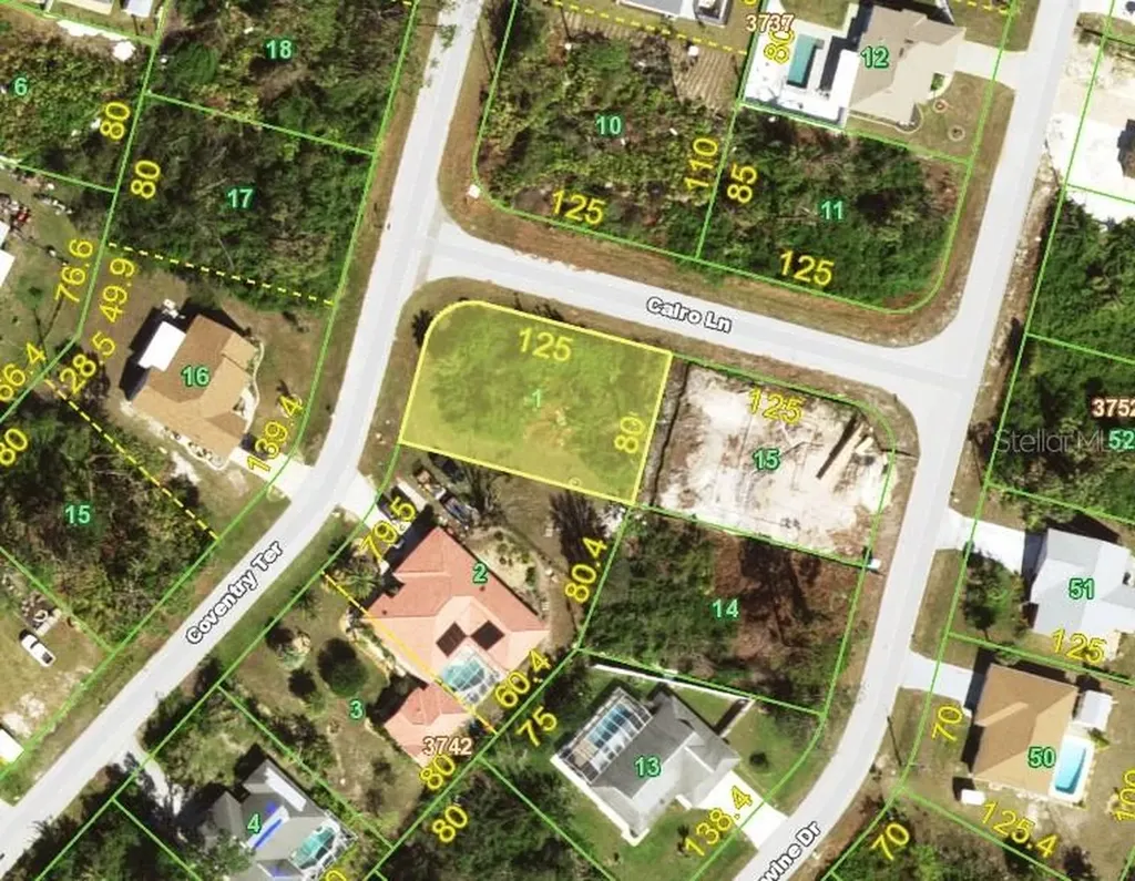 7140 Coventry Terrace Englewood FL 34224