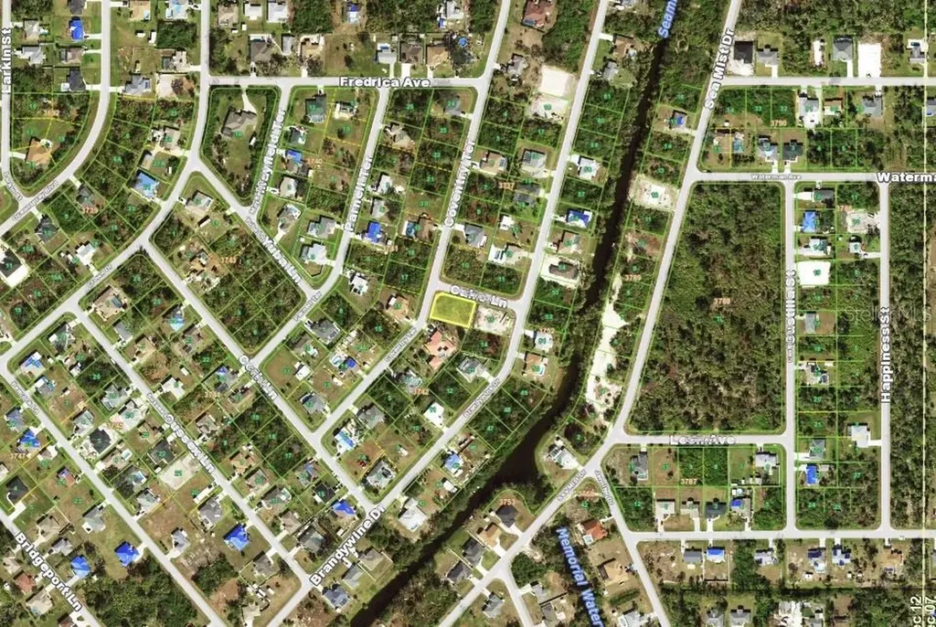 7140 Coventry Terrace Englewood FL 34224