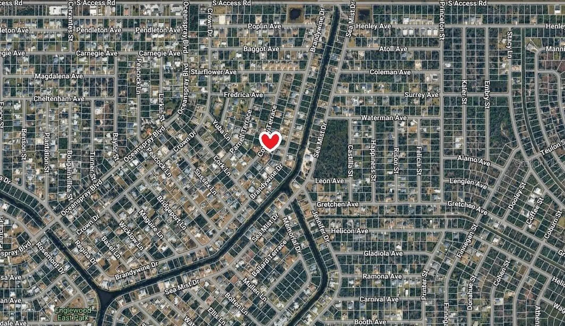 7140 Coventry Terrace Englewood FL 34224