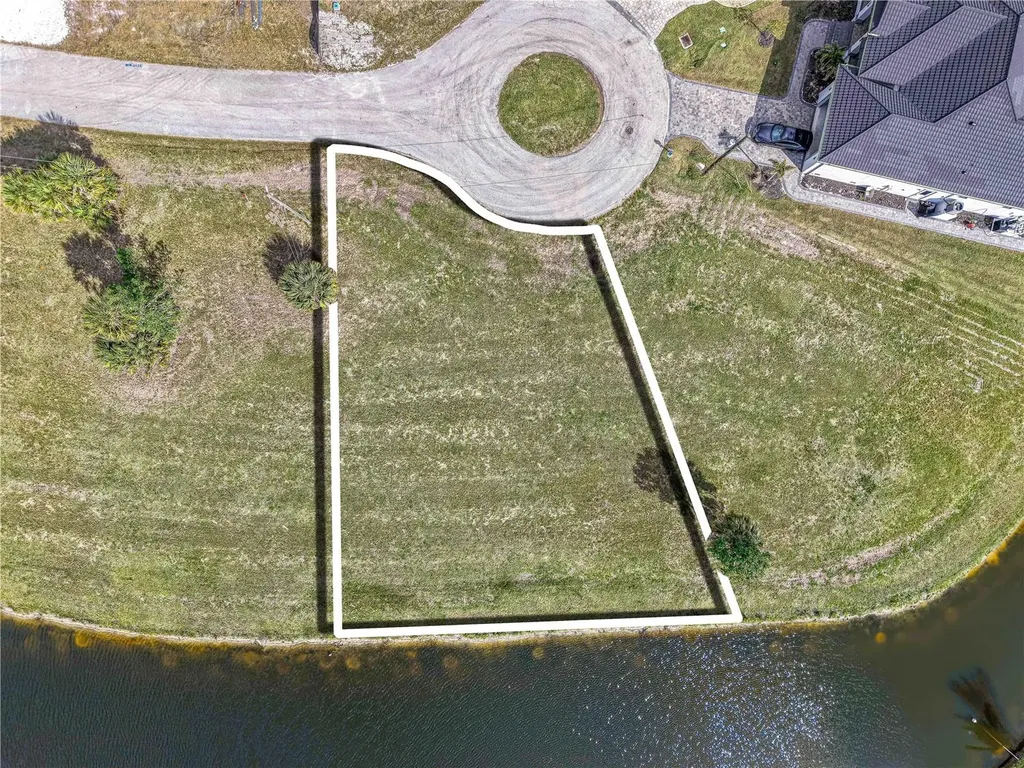 16299 Cayman Lane Punta Gorda FL 33955