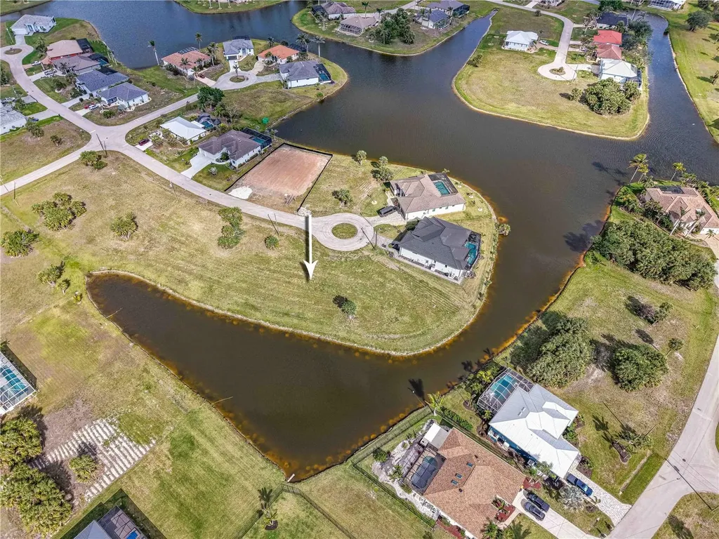 16299 Cayman Lane Punta Gorda FL 33955