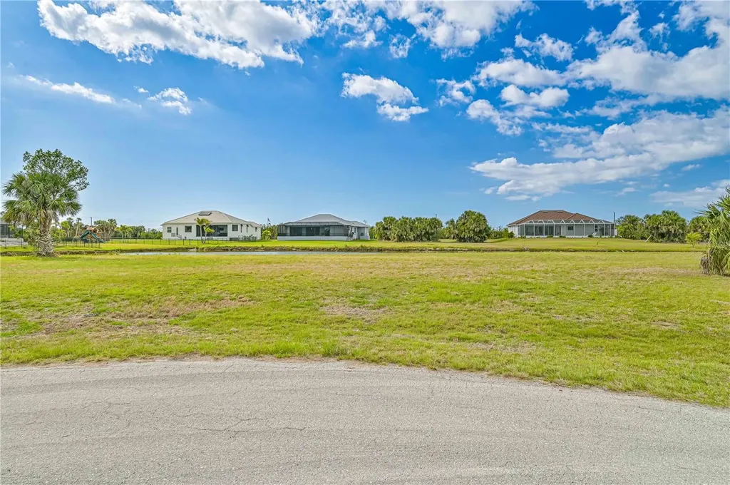 16299 Cayman Lane Punta Gorda FL 33955