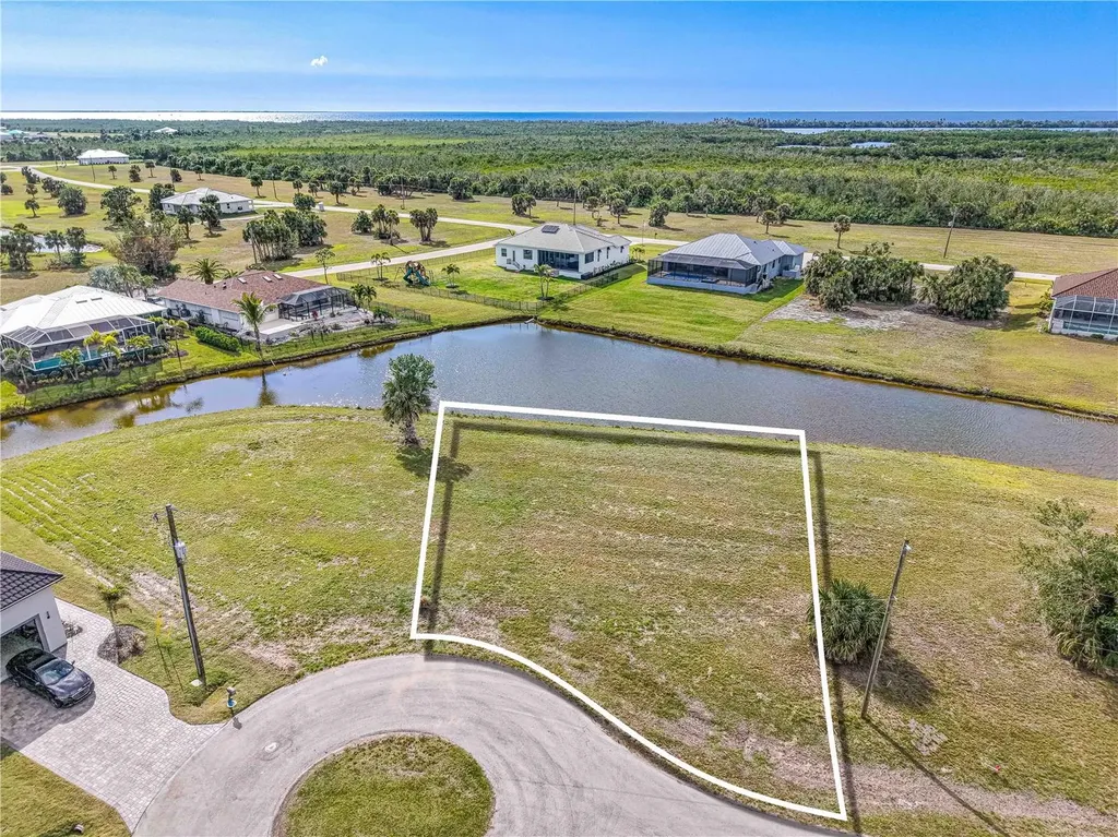 16299 Cayman Lane Punta Gorda FL 33955