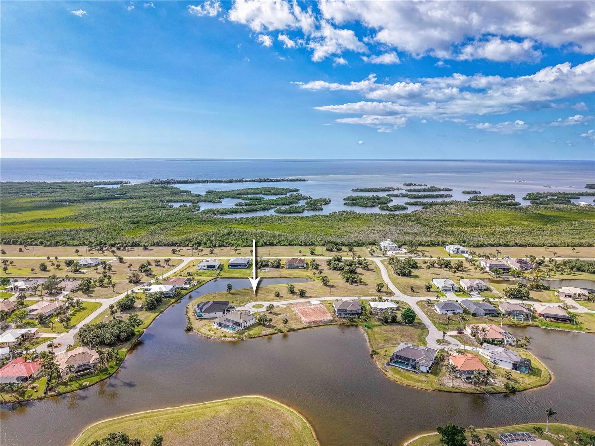 16299 Cayman Lane Punta Gorda FL 33955
