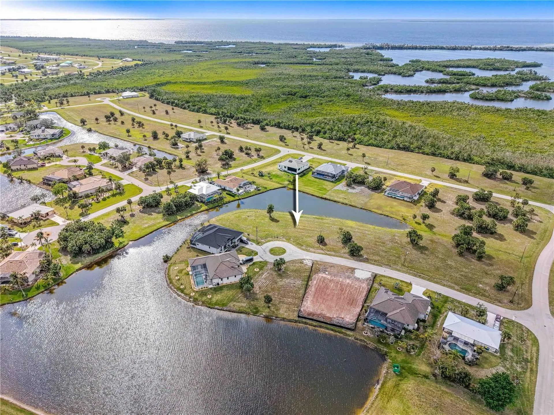 16299 Cayman Lane Punta Gorda FL 33955