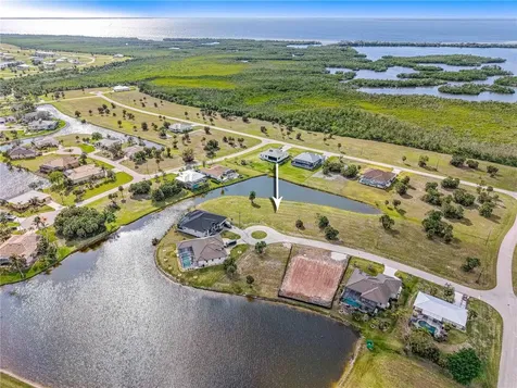 16299 Cayman Lane Punta Gorda FL 33955