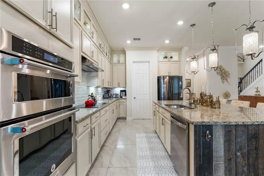 16669 Varone Cove Court Winter Garden FL 34787