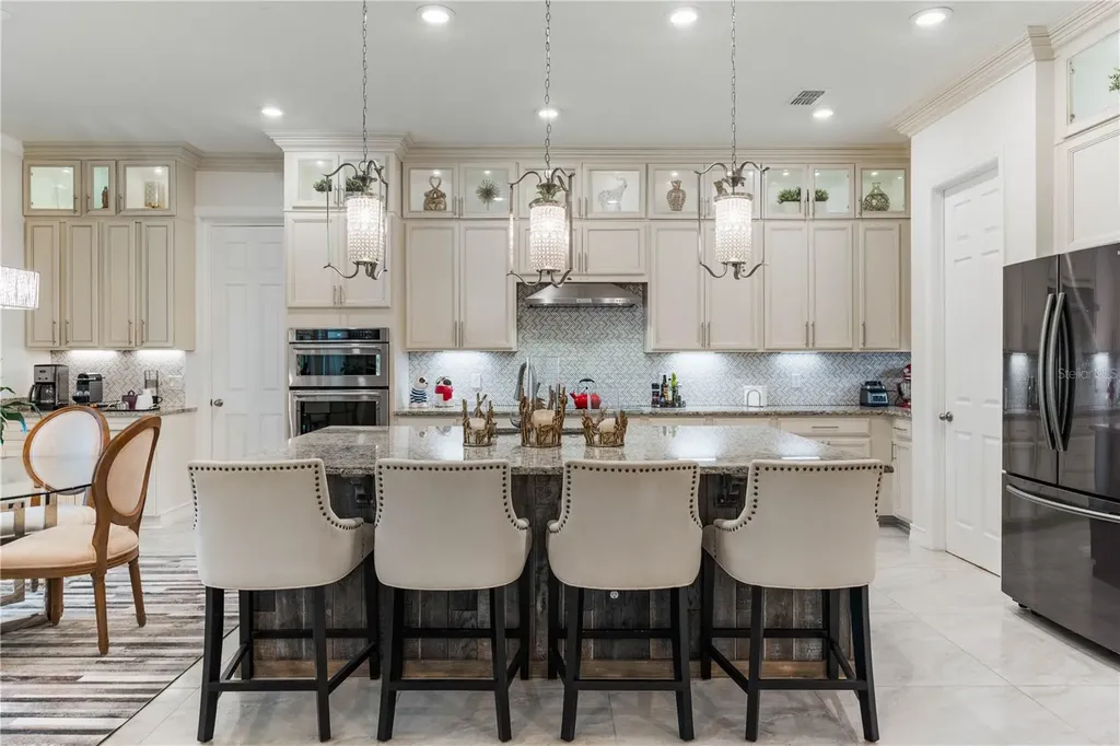 16669 Varone Cove Court Winter Garden FL 34787