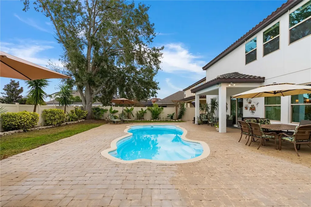 16669 Varone Cove Court Winter Garden FL 34787