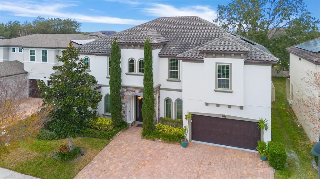 16669 Varone Cove Court Winter Garden FL 34787