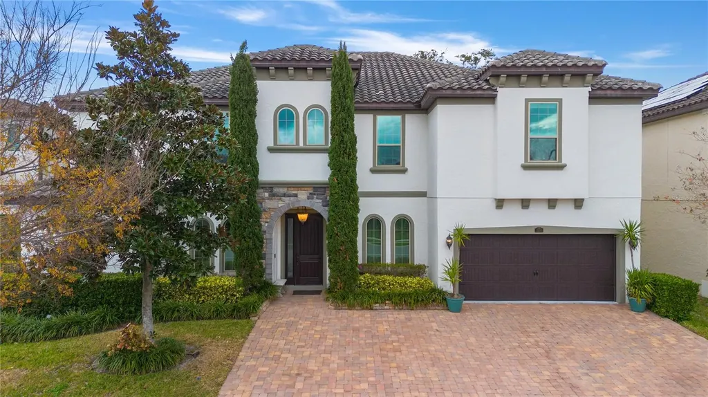 16669 Varone Cove Court Winter Garden FL 34787