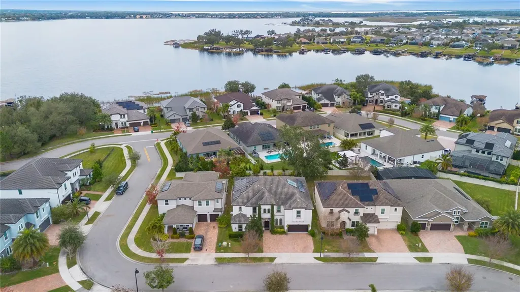 16669 Varone Cove Court Winter Garden FL 34787