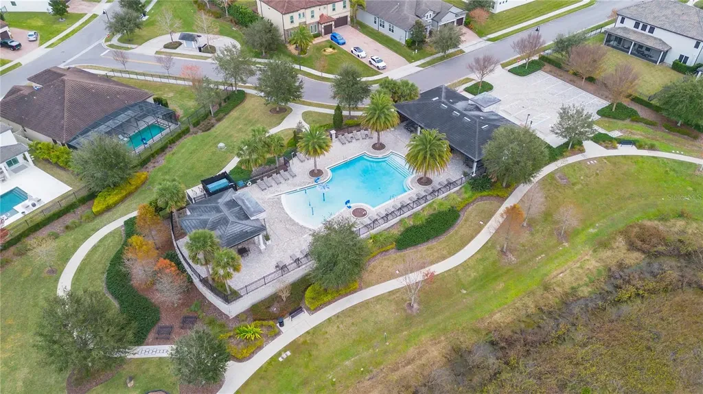16669 Varone Cove Court Winter Garden FL 34787