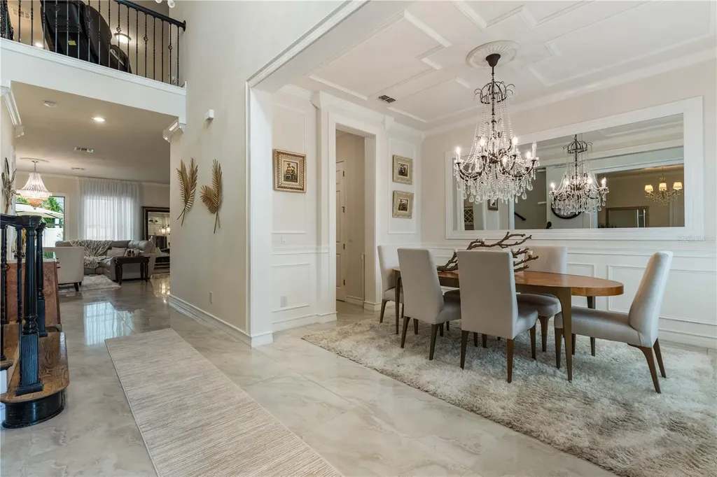 16669 Varone Cove Court Winter Garden FL 34787