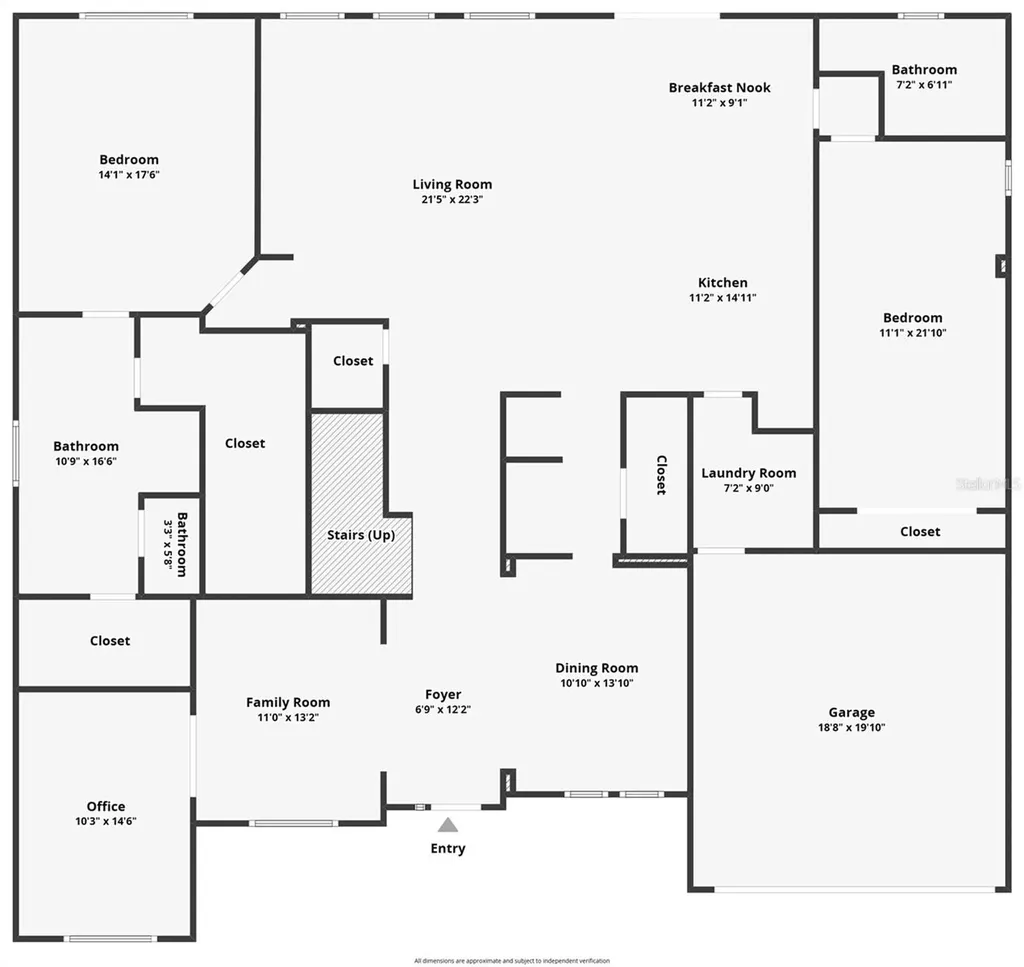 16669 Varone Cove Court Winter Garden FL 34787