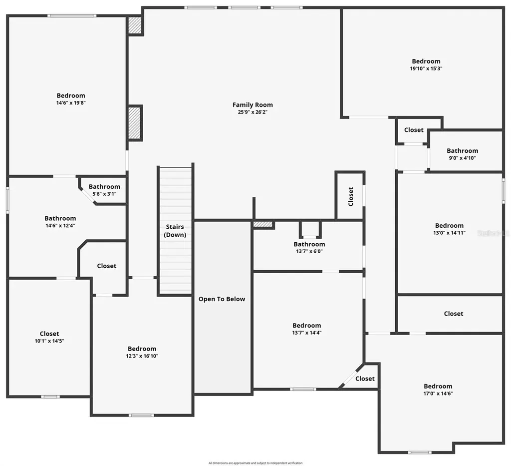 16669 Varone Cove Court Winter Garden FL 34787