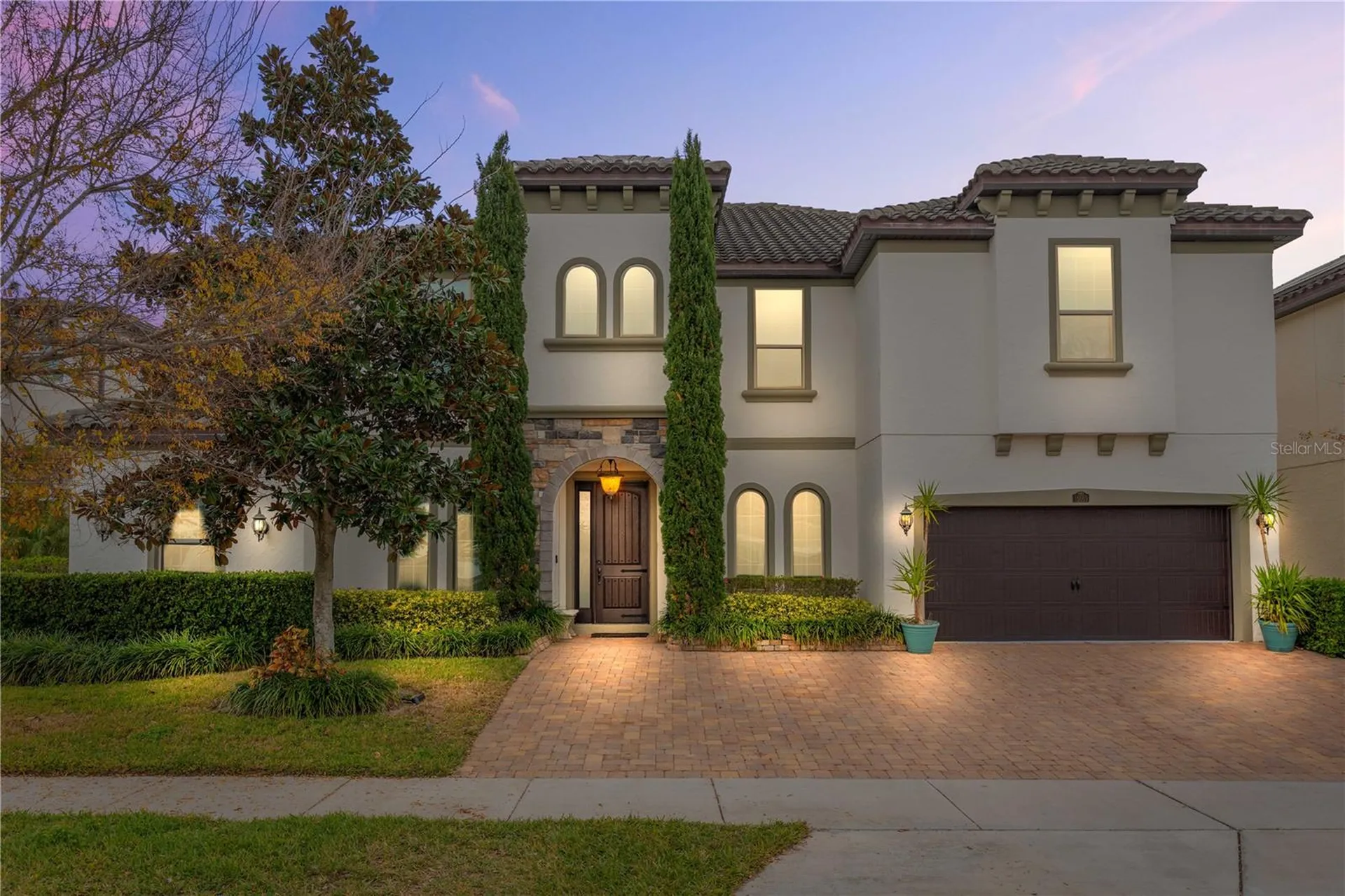 16669 Varone Cove Court Winter Garden FL 34787