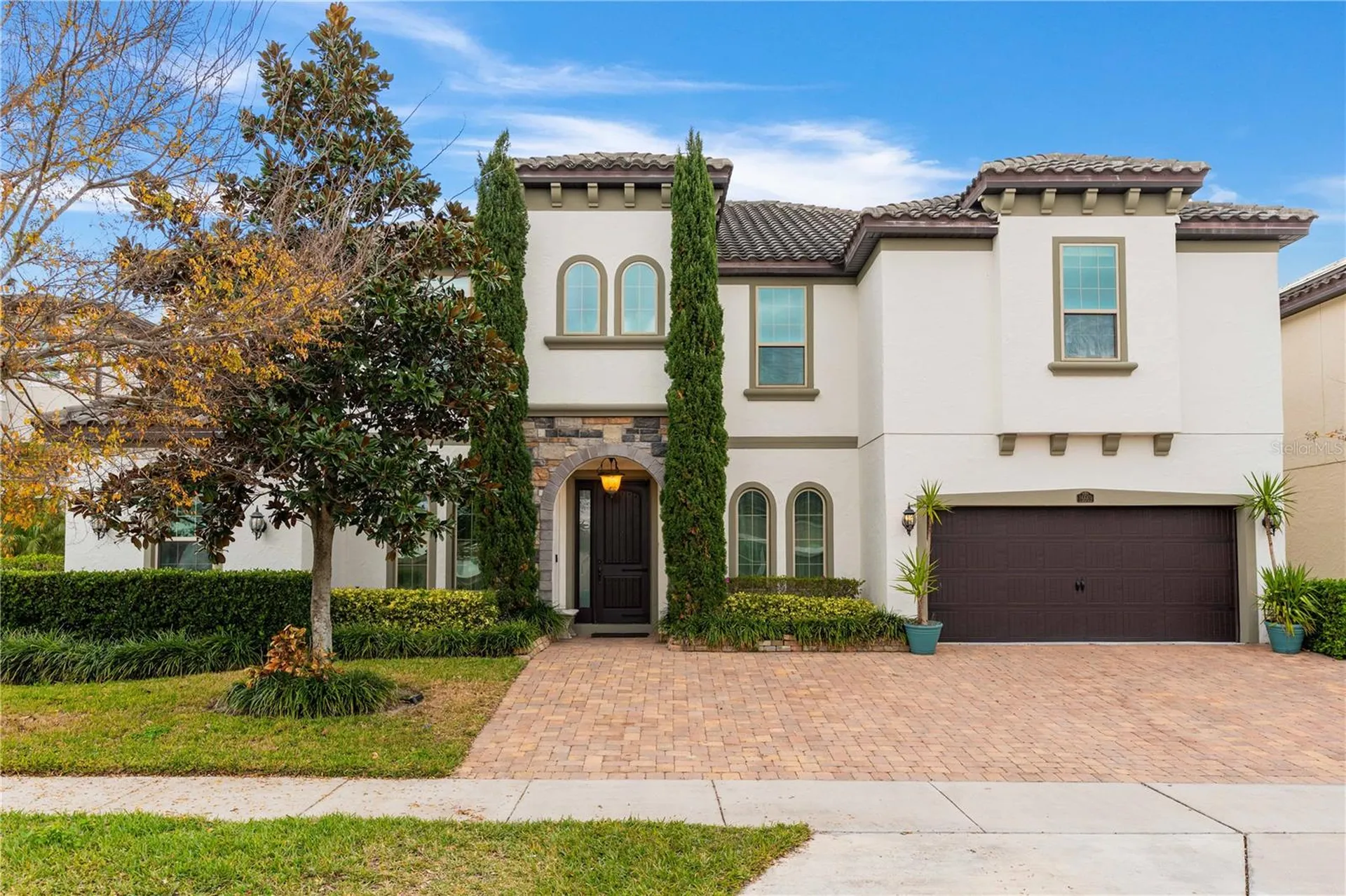 16669 Varone Cove Court Winter Garden FL 34787