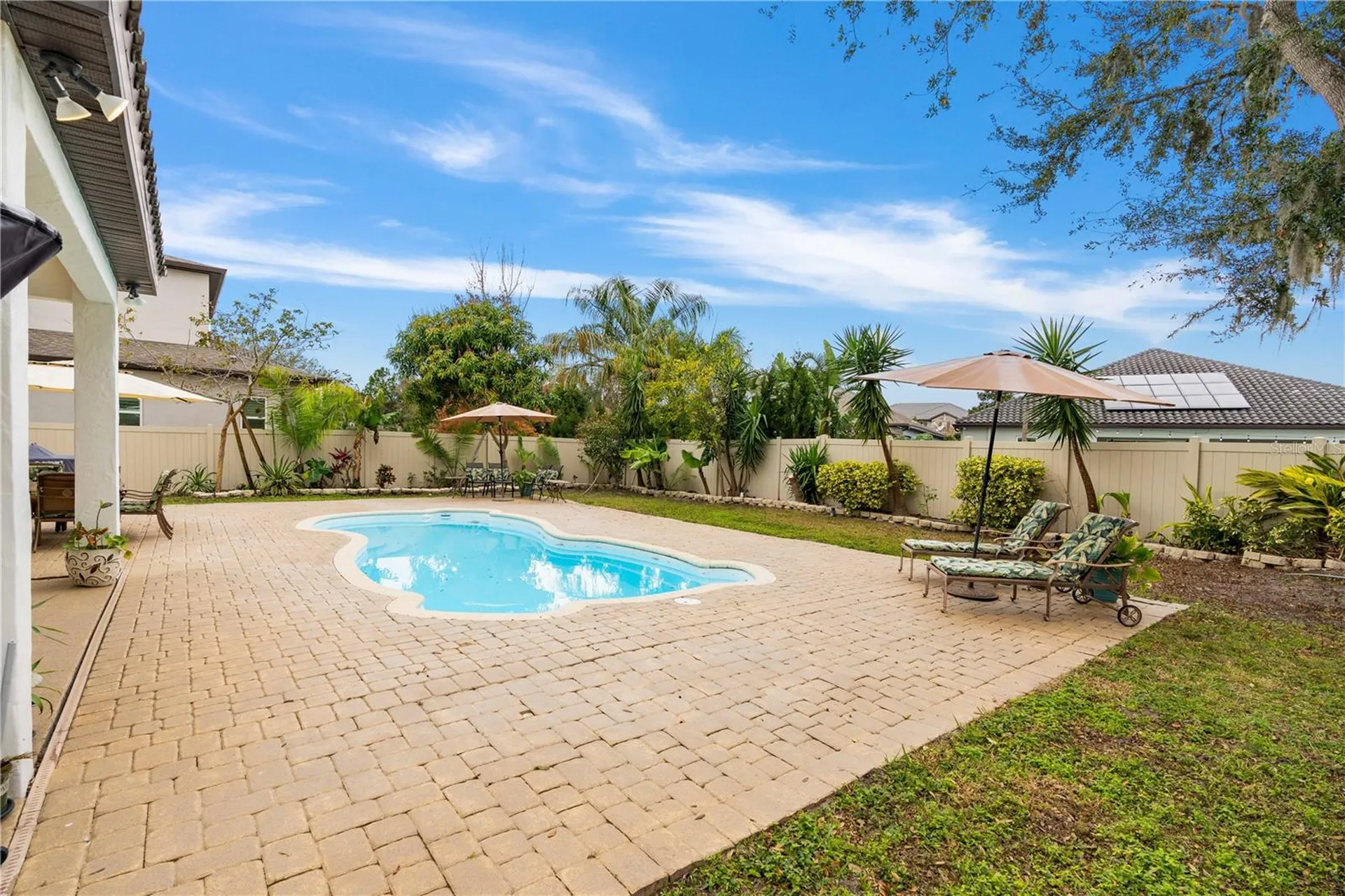 16669 Varone Cove Court Winter Garden FL 34787