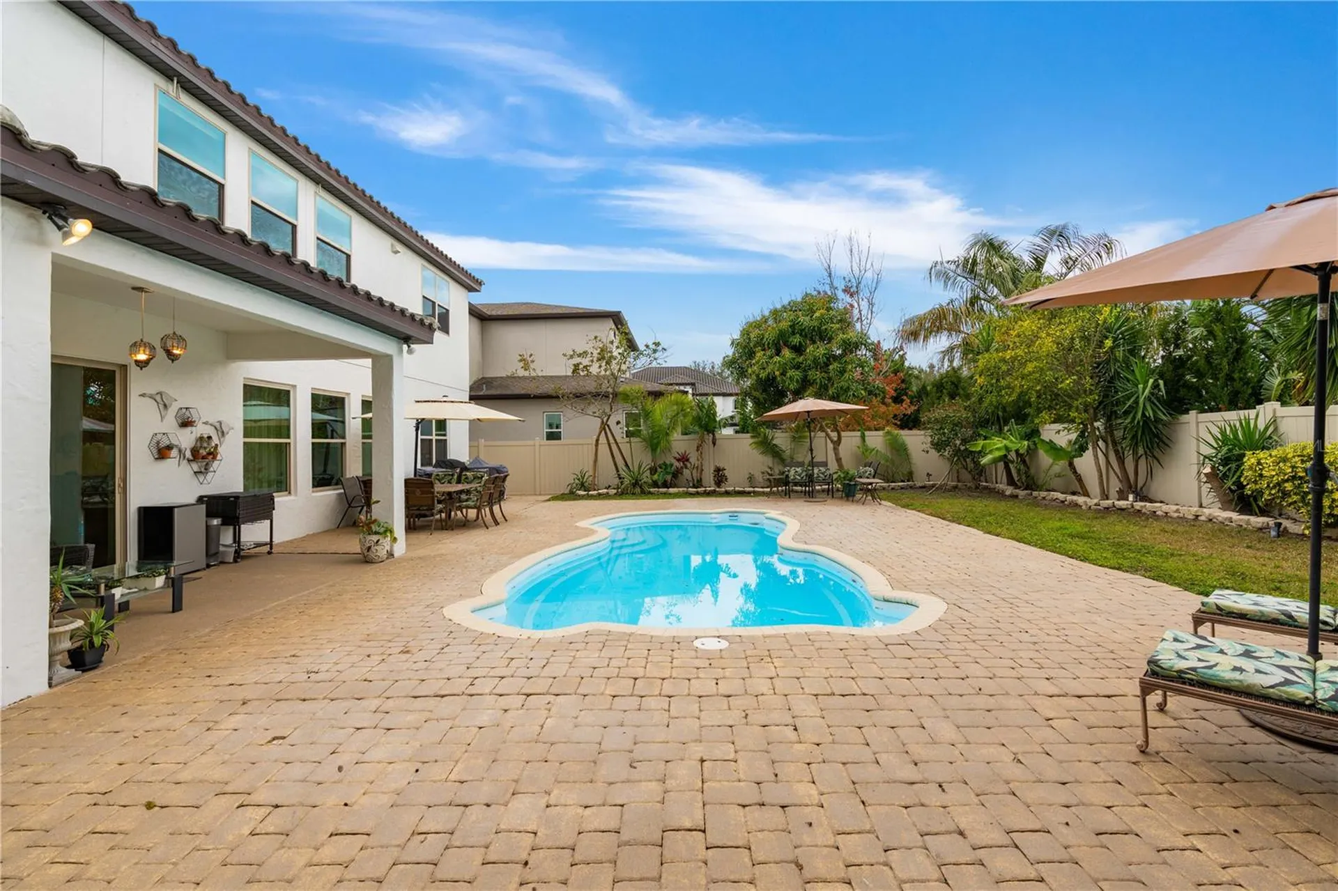 16669 Varone Cove Court Winter Garden FL 34787