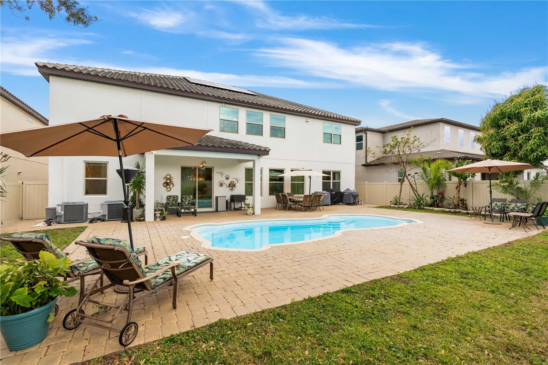 16669 Varone Cove Court Winter Garden FL 34787