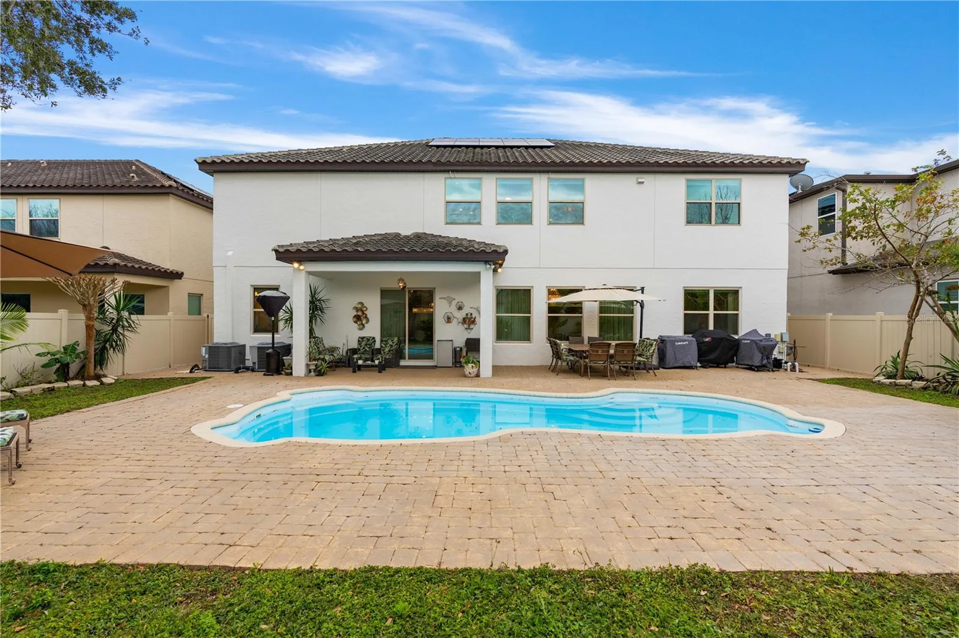 16669 Varone Cove Court Winter Garden FL 34787