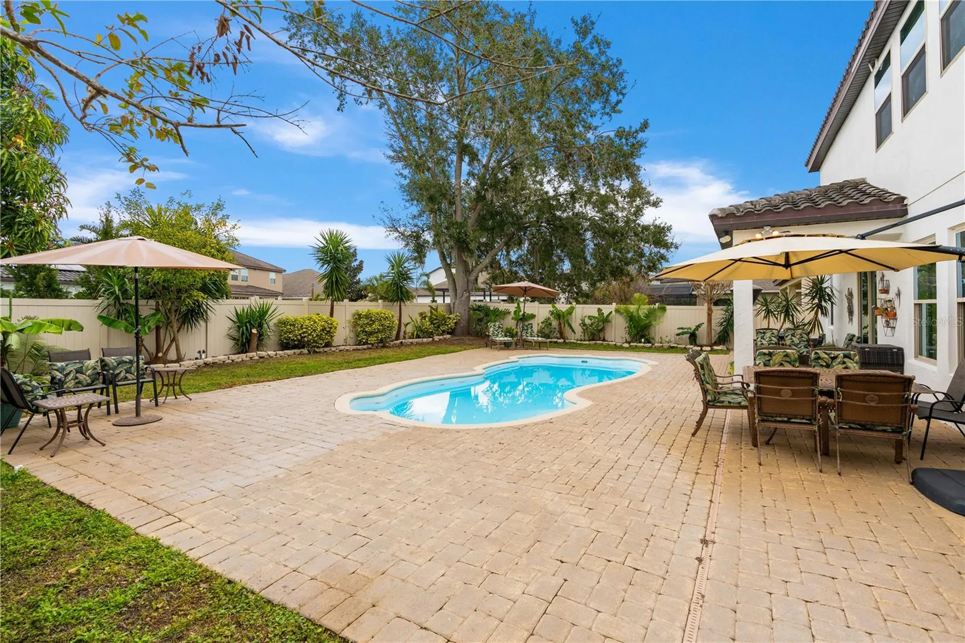 16669 Varone Cove Court Winter Garden FL 34787