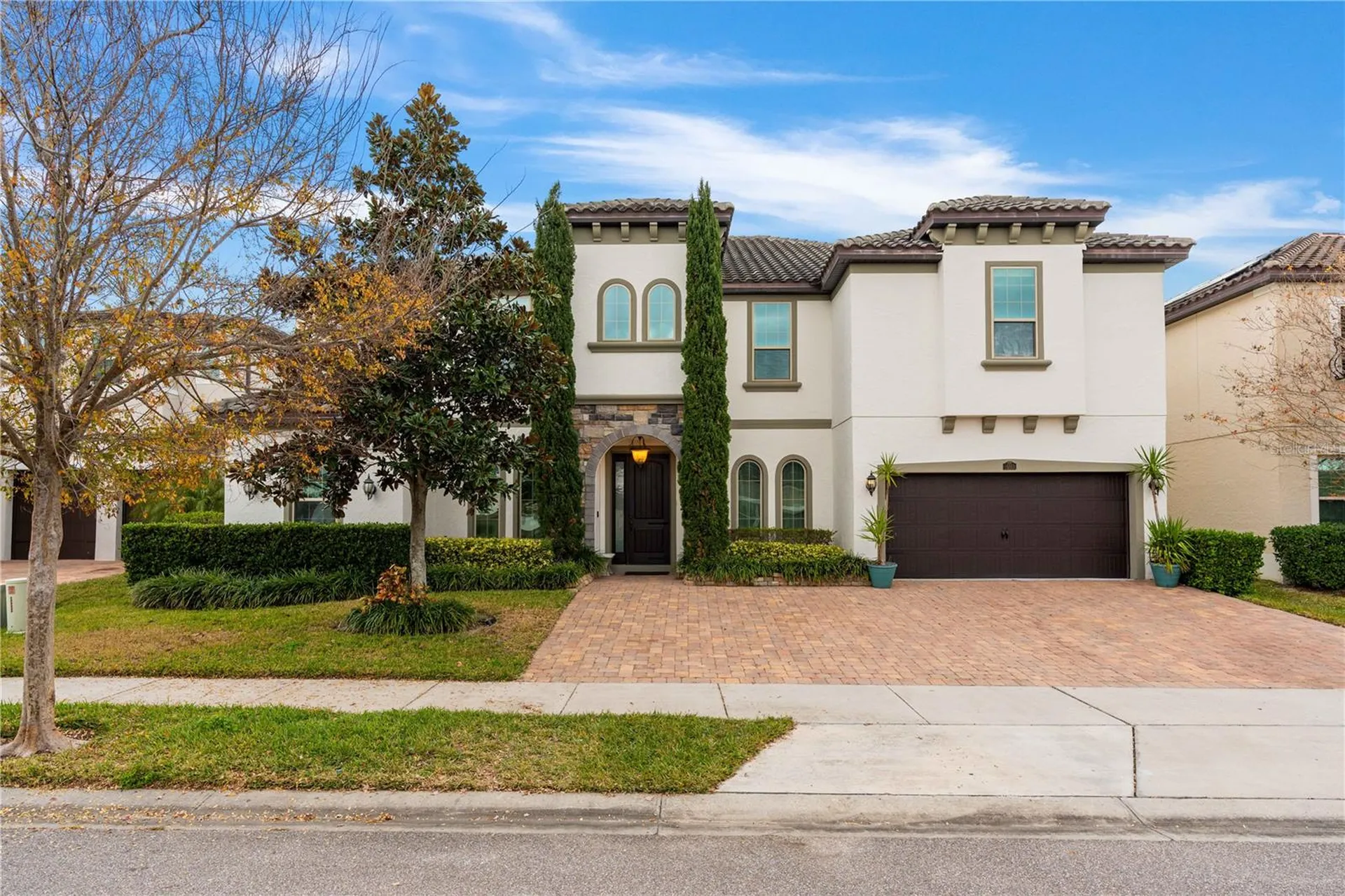 16669 Varone Cove Court Winter Garden FL 34787
