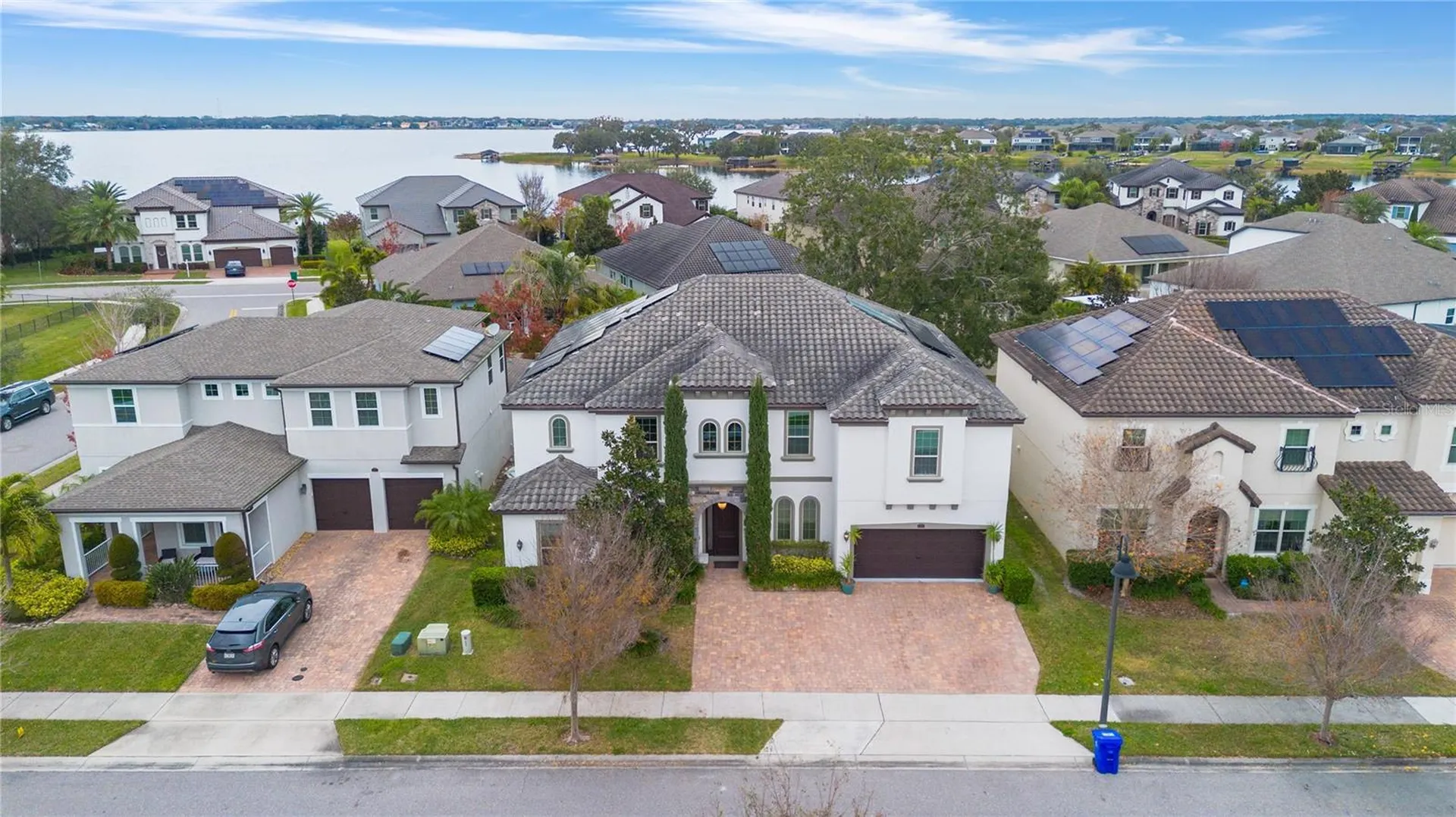 16669 Varone Cove Court Winter Garden FL 34787