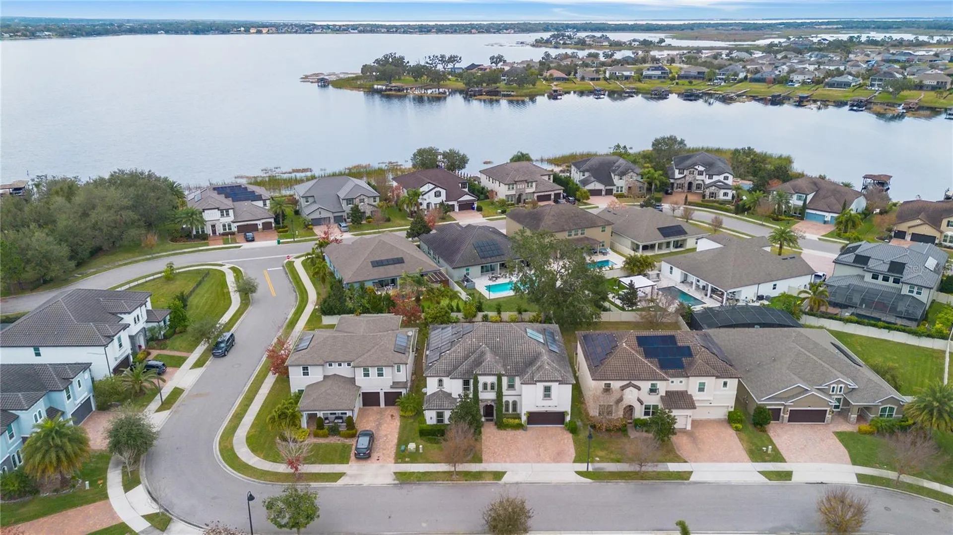 16669 Varone Cove Court Winter Garden FL 34787