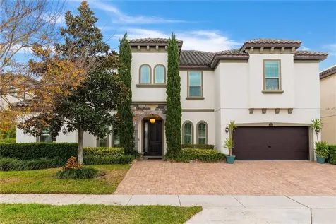 16669 Varone Cove Court Winter Garden FL 34787