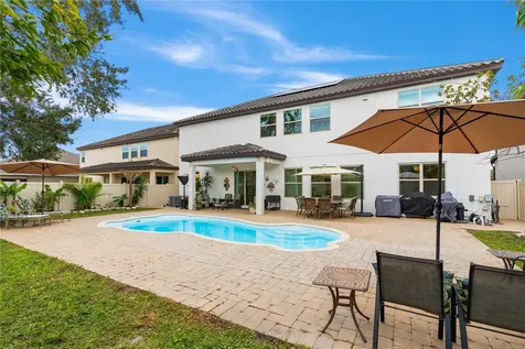 16669 Varone Cove Court Winter Garden FL 34787