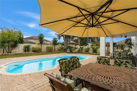 16669 Varone Cove Court Winter Garden FL 34787