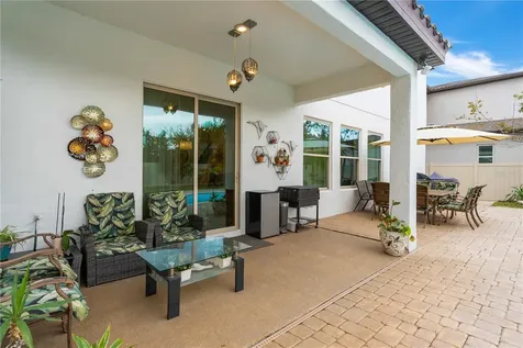 16669 Varone Cove Court Winter Garden FL 34787