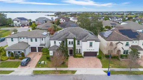 16669 Varone Cove Court Winter Garden FL 34787