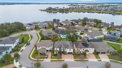 16669 Varone Cove Court Winter Garden FL 34787