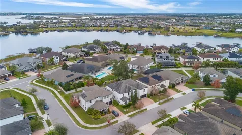 16669 Varone Cove Court Winter Garden FL 34787