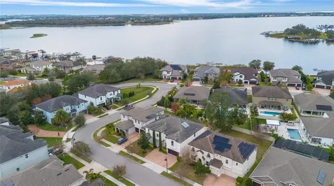 16669 Varone Cove Court Winter Garden FL 34787