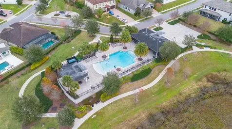 16669 Varone Cove Court Winter Garden FL 34787
