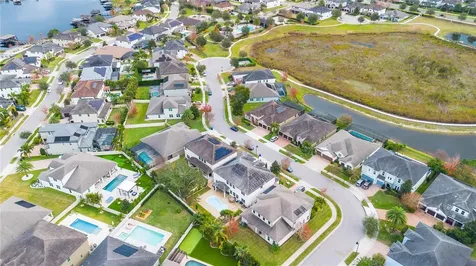 16669 Varone Cove Court Winter Garden FL 34787