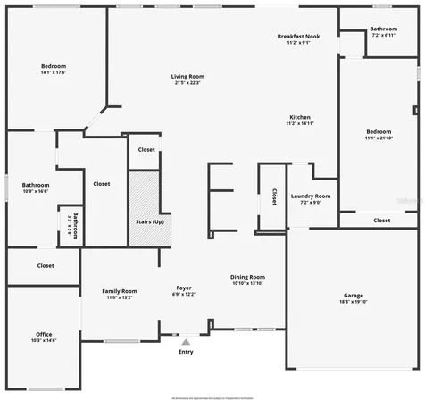 16669 Varone Cove Court Winter Garden FL 34787