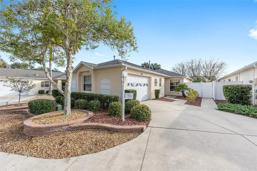 7882 SE 171st Victoria Lane The Villages FL 32162