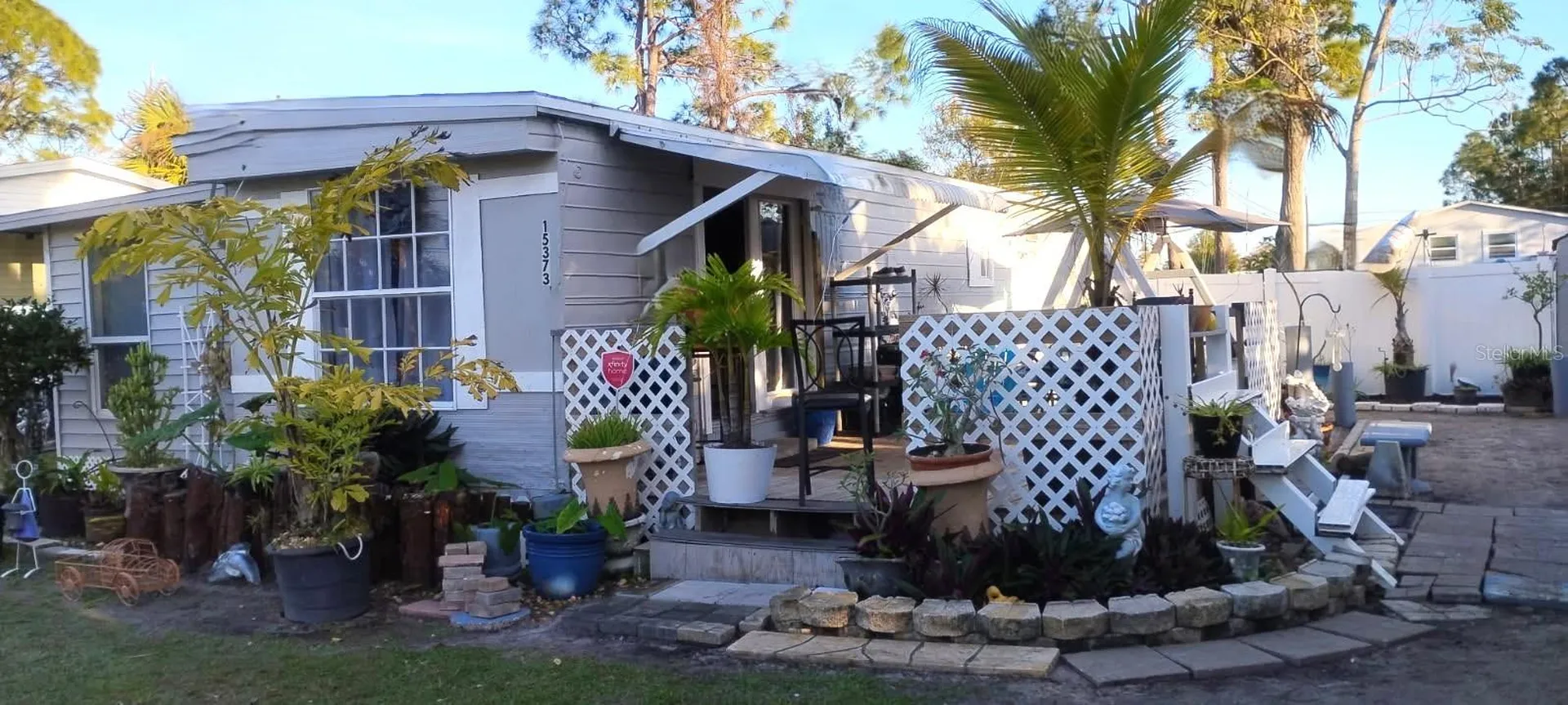 15373 Orchid Drive Punta Gorda FL 33955