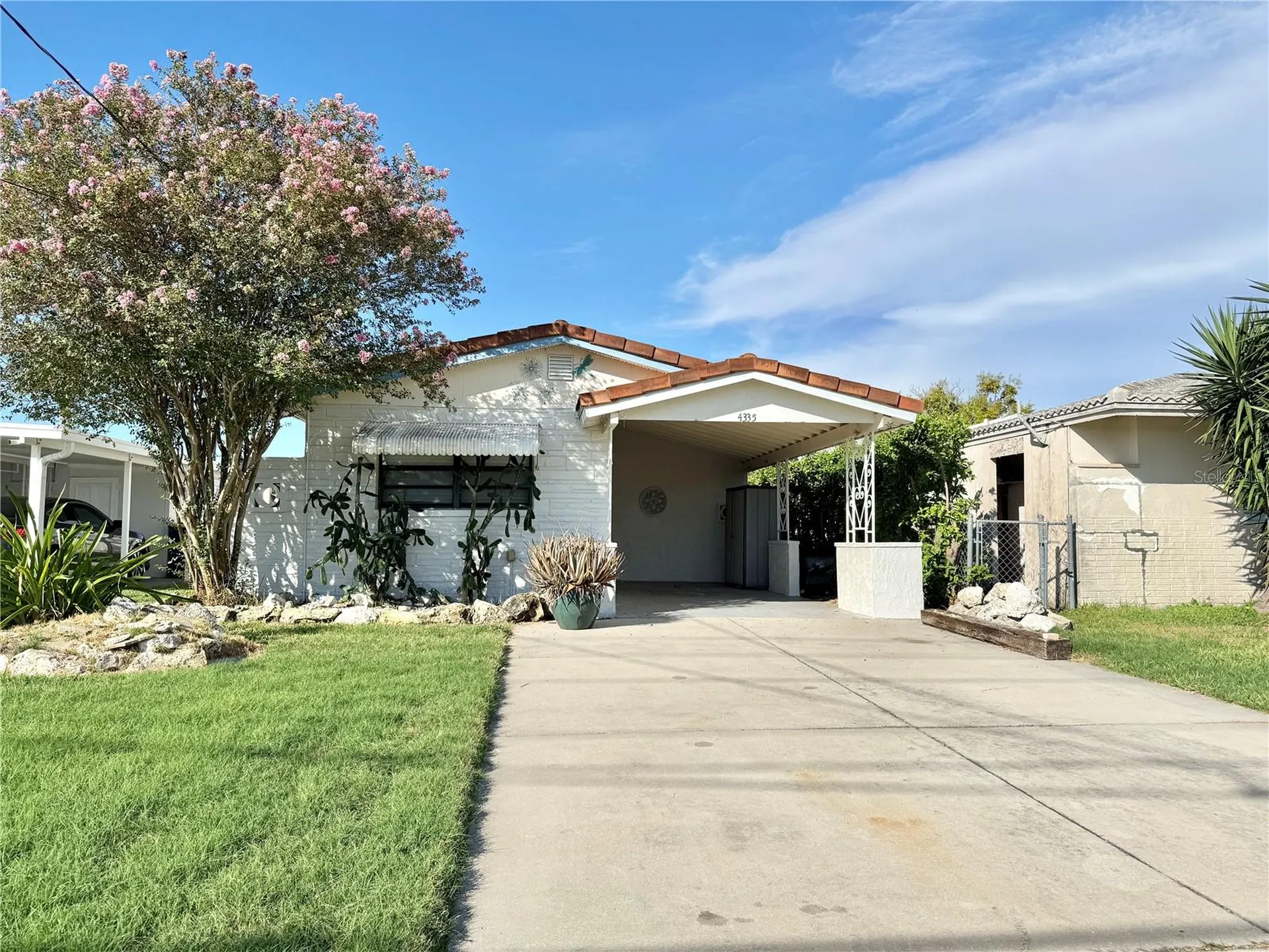 4335 Floramar Terrace New Port Richey FL 34652