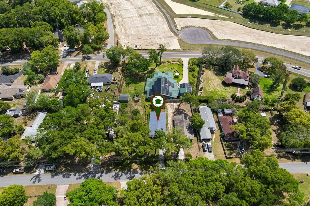 30904 Deal Drive Sorrento FL 32776