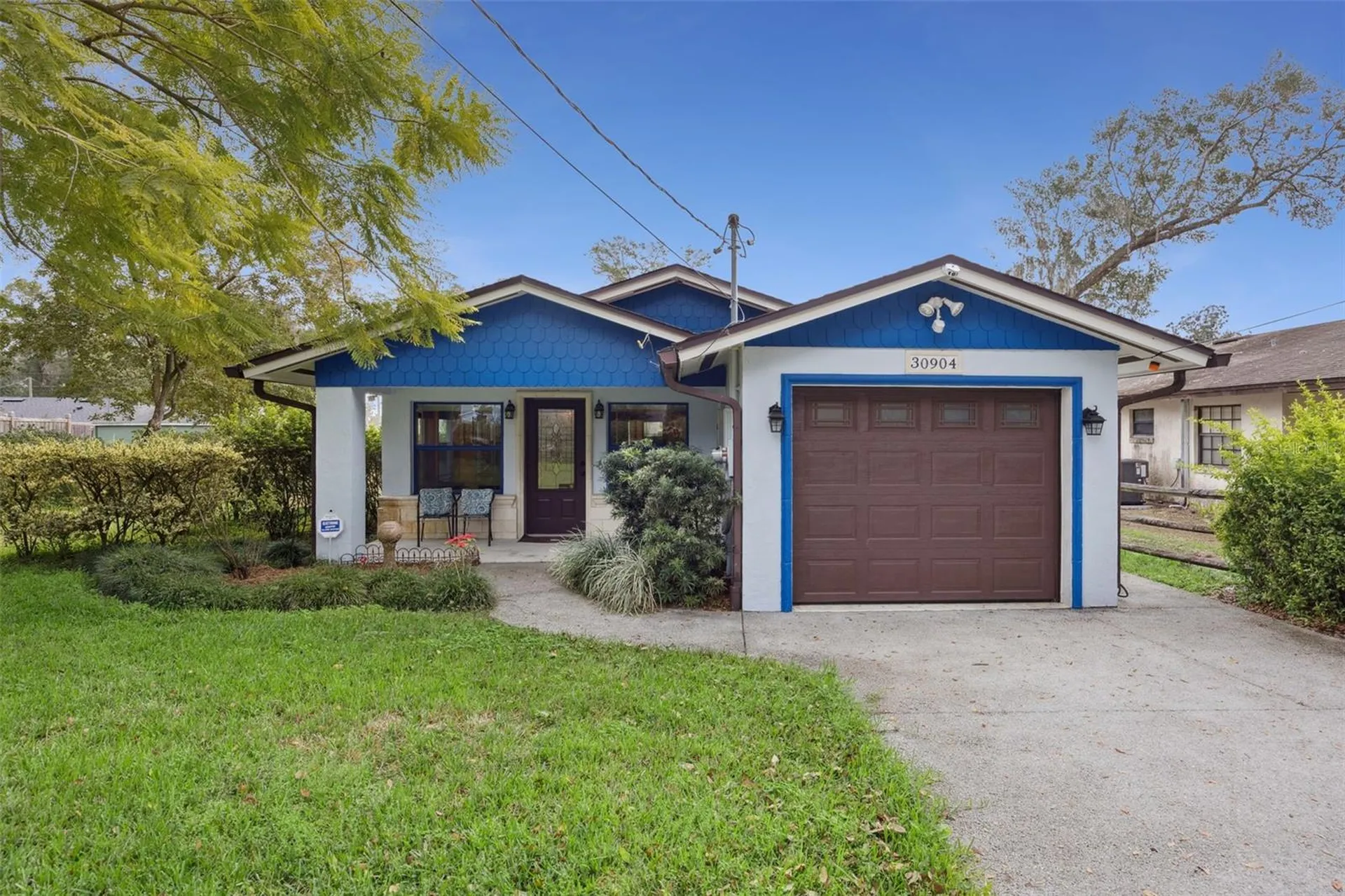 30904 Deal Drive Sorrento FL 32776