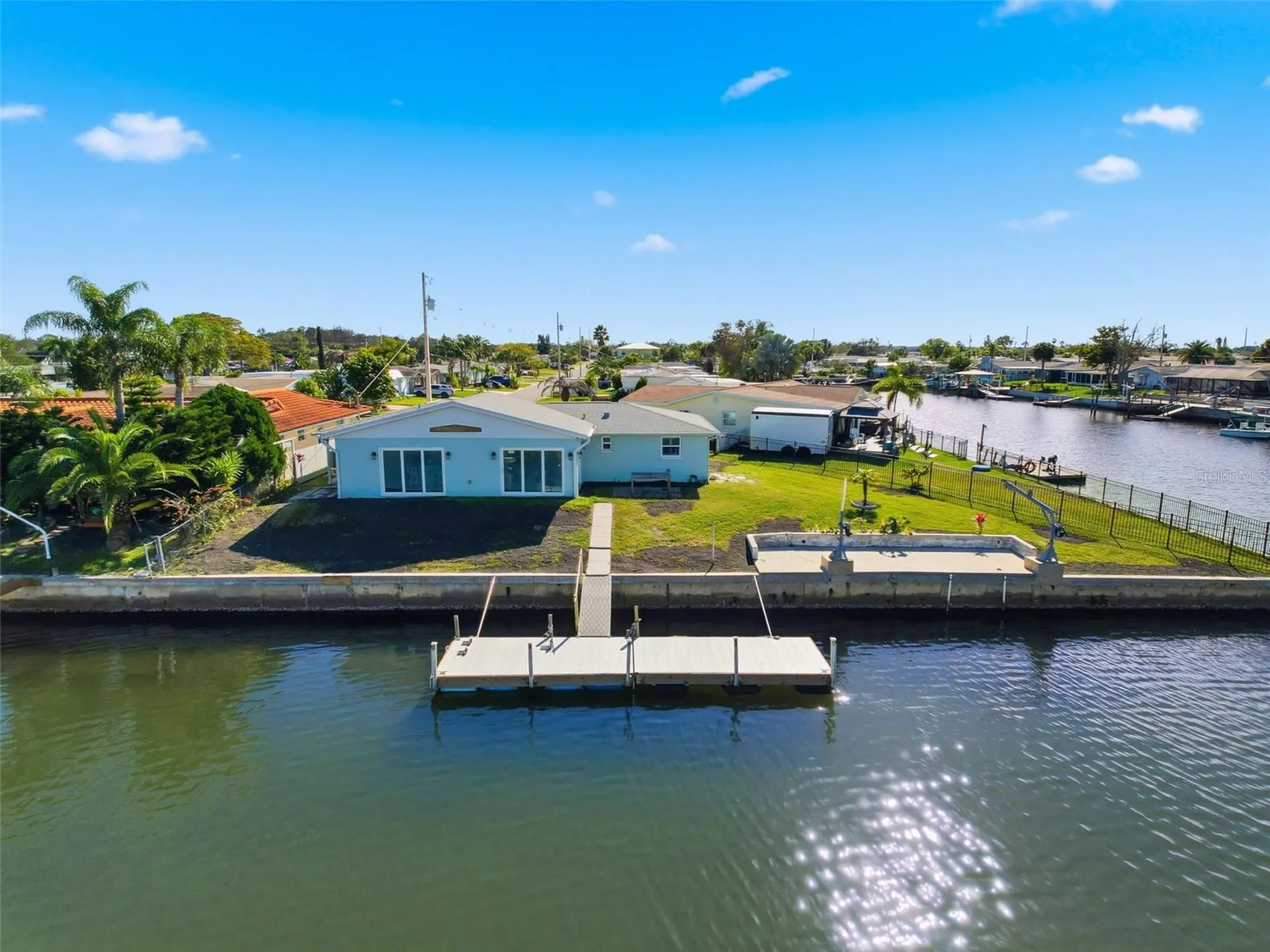 12821 2nd Isle Hudson FL 34667