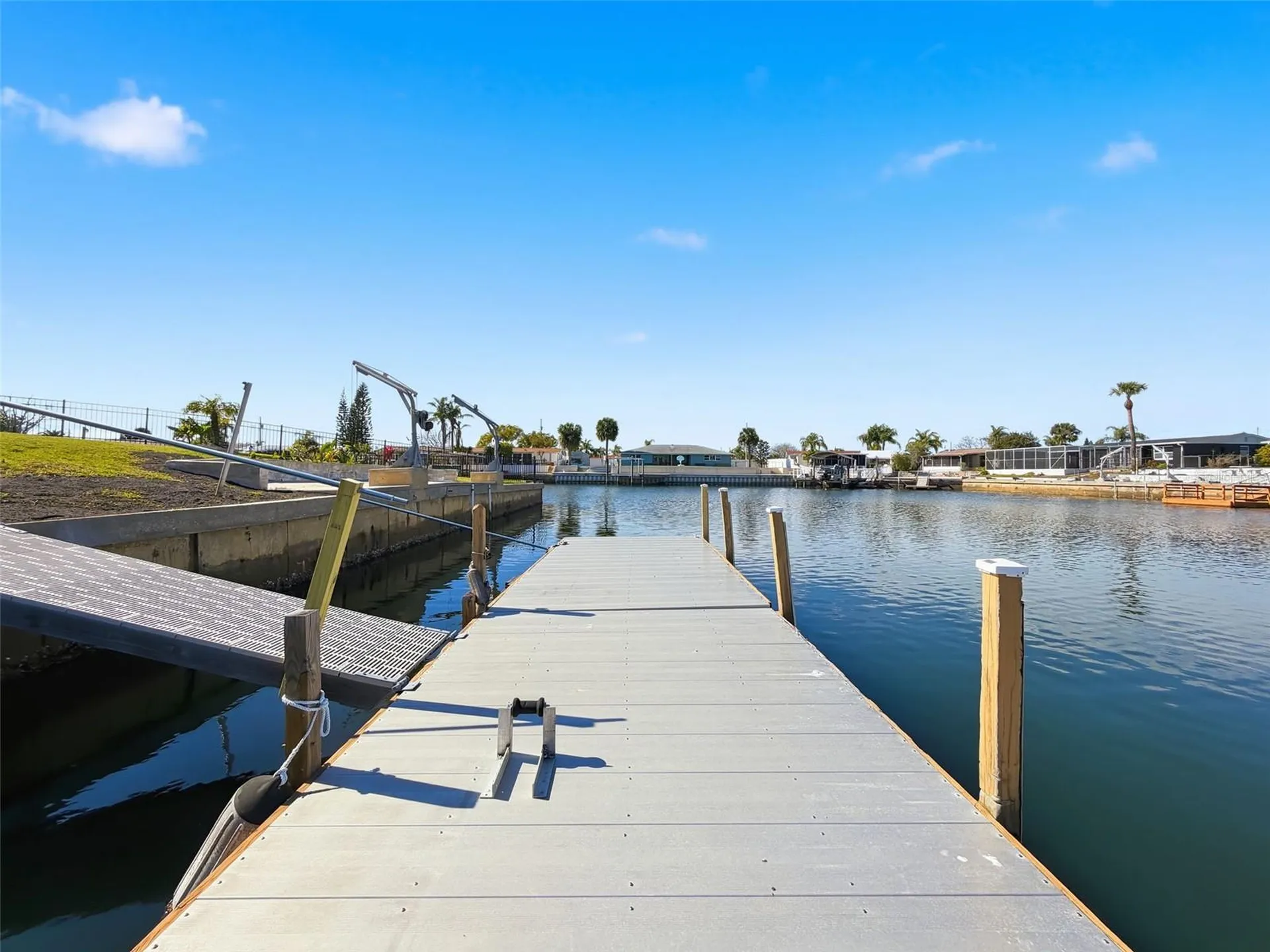 12821 2nd Isle Hudson FL 34667